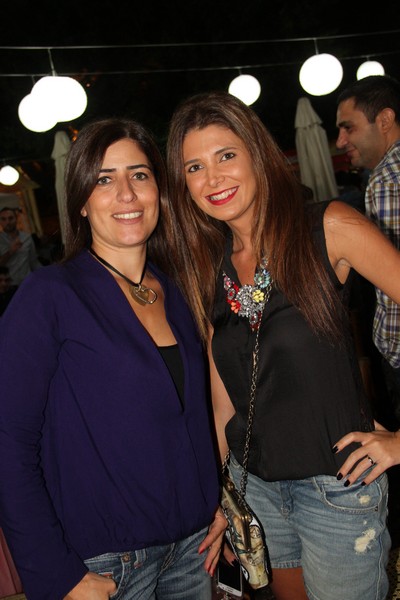 La France A Mar Mikhael